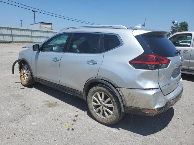 Photo 1 VIN: JN8AT2MV1LW104077 - NISSAN ROGUE S 