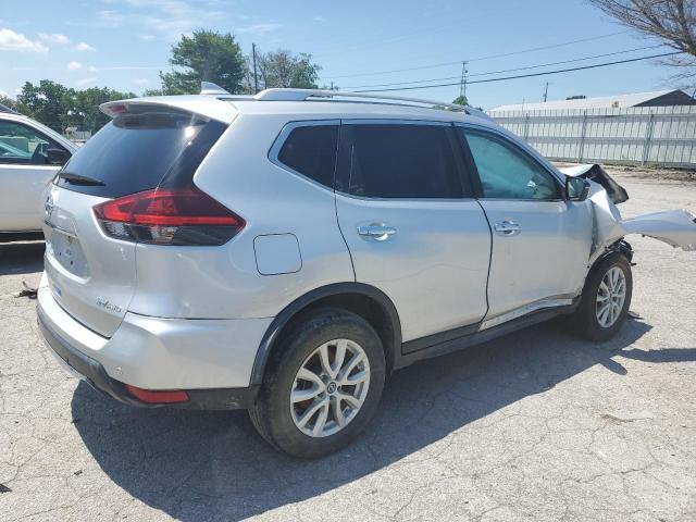 Photo 2 VIN: JN8AT2MV1LW104077 - NISSAN ROGUE S 