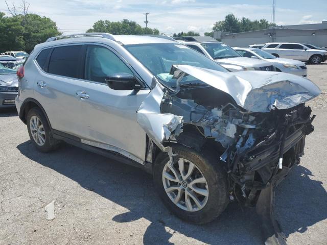 Photo 3 VIN: JN8AT2MV1LW104077 - NISSAN ROGUE S 