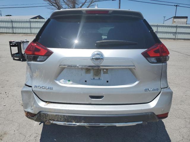 Photo 5 VIN: JN8AT2MV1LW104077 - NISSAN ROGUE S 