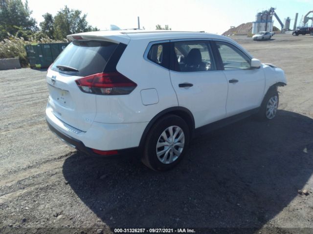 Photo 3 VIN: JN8AT2MV1LW106234 - NISSAN ROGUE 