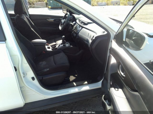 Photo 4 VIN: JN8AT2MV1LW106234 - NISSAN ROGUE 