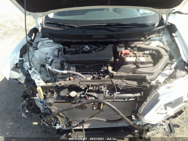 Photo 9 VIN: JN8AT2MV1LW106234 - NISSAN ROGUE 