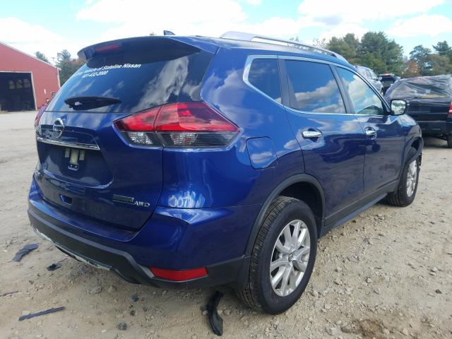 Photo 3 VIN: JN8AT2MV1LW107044 - NISSAN ROGUE S 