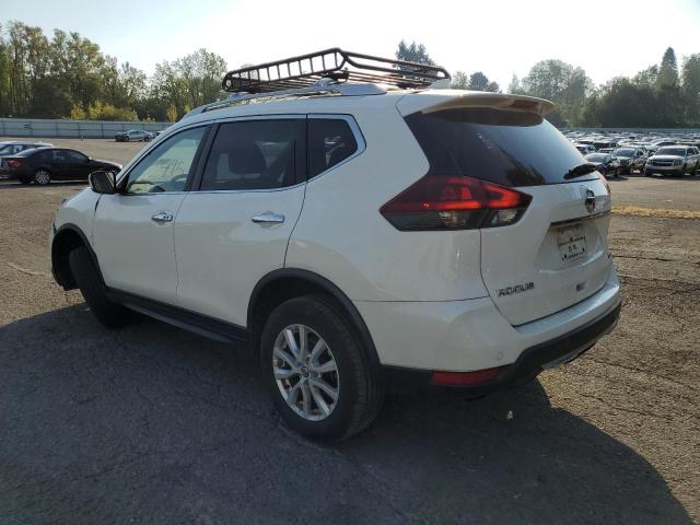 Photo 2 VIN: JN8AT2MV1LW107870 - NISSAN ROGUE S 