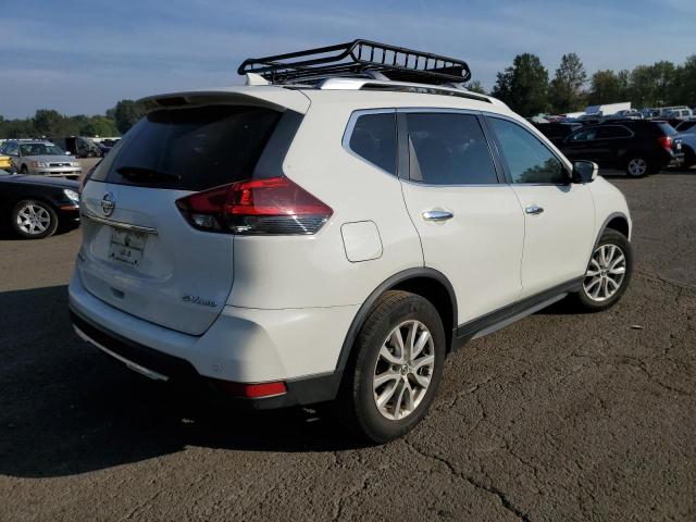 Photo 3 VIN: JN8AT2MV1LW107870 - NISSAN ROGUE S 