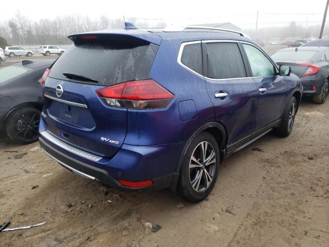 Photo 3 VIN: JN8AT2MV1LW108212 - NISSAN ROGUE S 