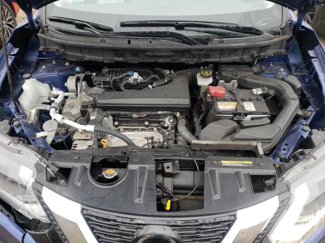 Photo 6 VIN: JN8AT2MV1LW108212 - NISSAN ROGUE S 