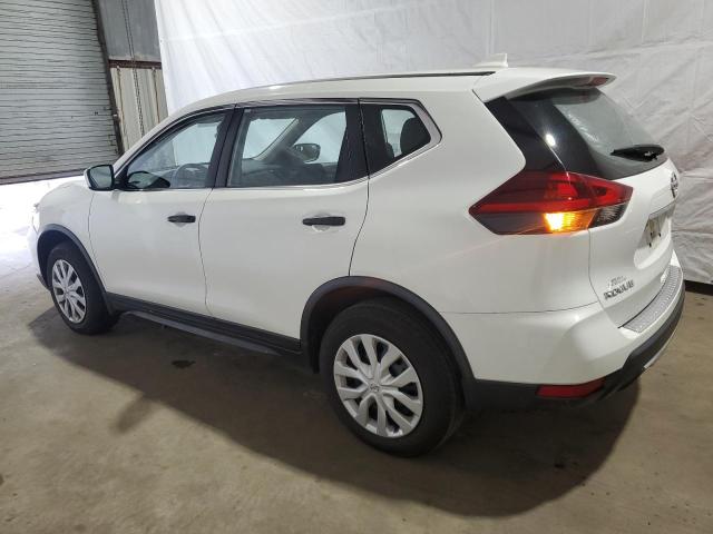 Photo 1 VIN: JN8AT2MV1LW109201 - NISSAN ROGUE 