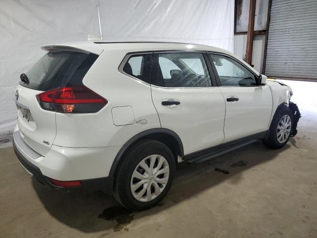 Photo 2 VIN: JN8AT2MV1LW109201 - NISSAN ROGUE 