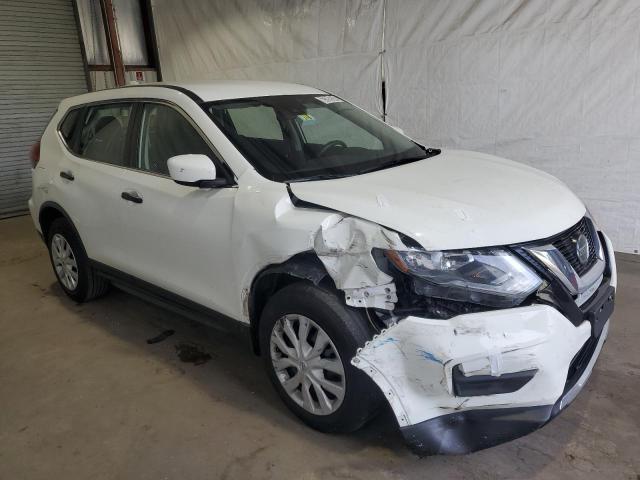 Photo 3 VIN: JN8AT2MV1LW109201 - NISSAN ROGUE 