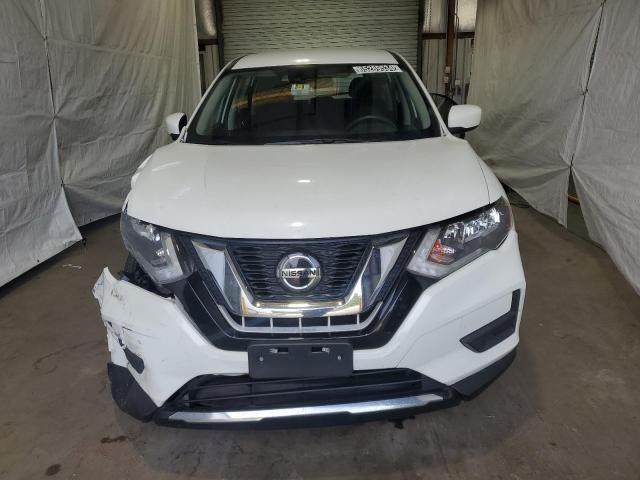 Photo 4 VIN: JN8AT2MV1LW109201 - NISSAN ROGUE 