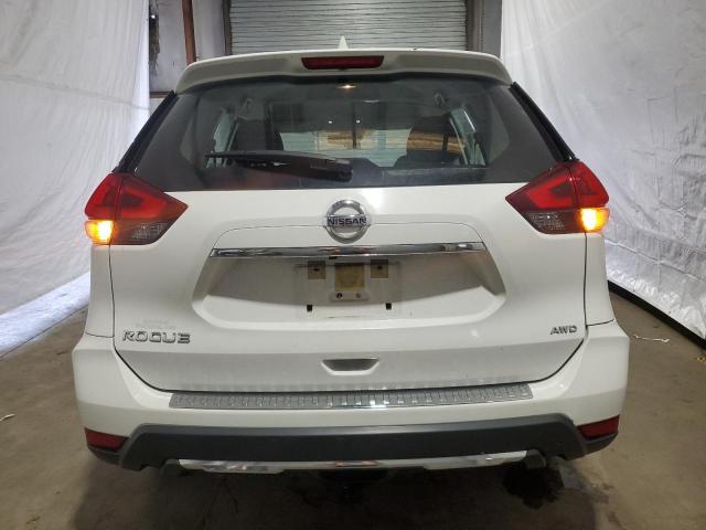 Photo 5 VIN: JN8AT2MV1LW109201 - NISSAN ROGUE 