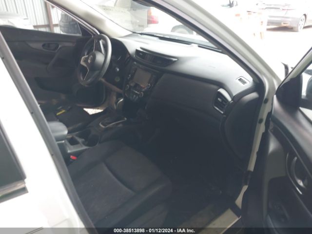 Photo 4 VIN: JN8AT2MV1LW109800 - NISSAN ROGUE 