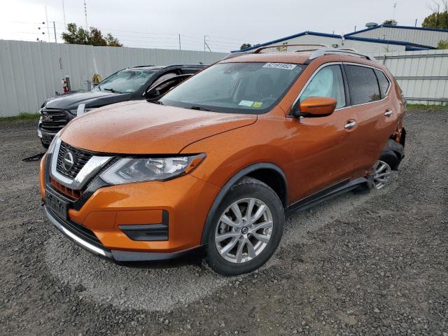 Photo 1 VIN: JN8AT2MV1LW110347 - NISSAN ROGUE S 