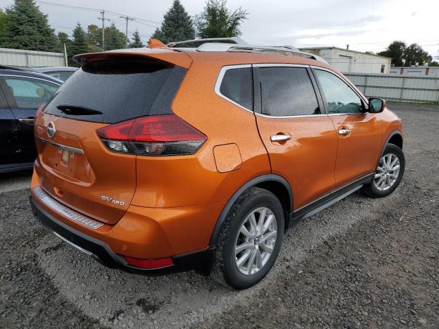 Photo 3 VIN: JN8AT2MV1LW110347 - NISSAN ROGUE S 