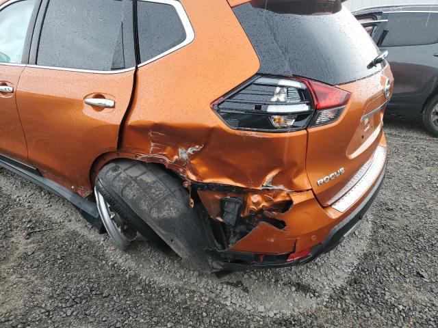 Photo 8 VIN: JN8AT2MV1LW110347 - NISSAN ROGUE S 