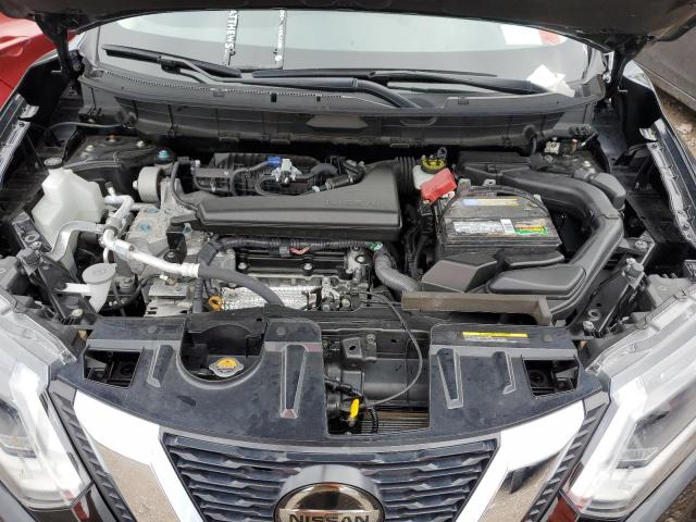 Photo 10 VIN: JN8AT2MV1LW110767 - NISSAN ROGUE 