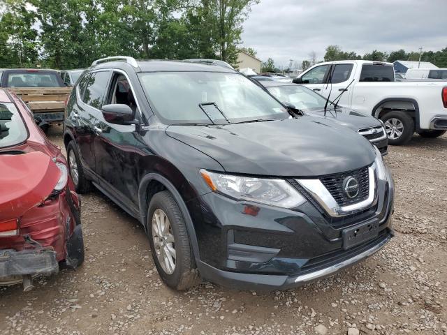 Photo 3 VIN: JN8AT2MV1LW110767 - NISSAN ROGUE 