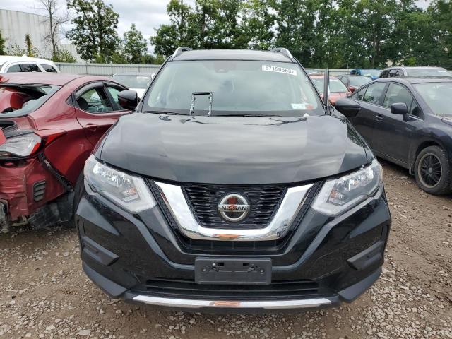 Photo 4 VIN: JN8AT2MV1LW110767 - NISSAN ROGUE 