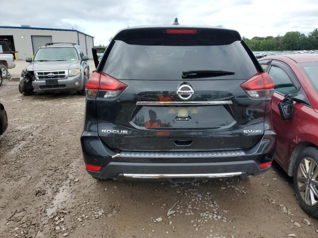 Photo 5 VIN: JN8AT2MV1LW110767 - NISSAN ROGUE 