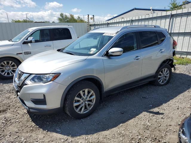 Photo 0 VIN: JN8AT2MV1LW113703 - NISSAN ROGUE S 