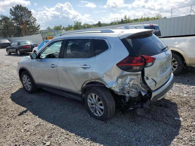 Photo 1 VIN: JN8AT2MV1LW113703 - NISSAN ROGUE S 