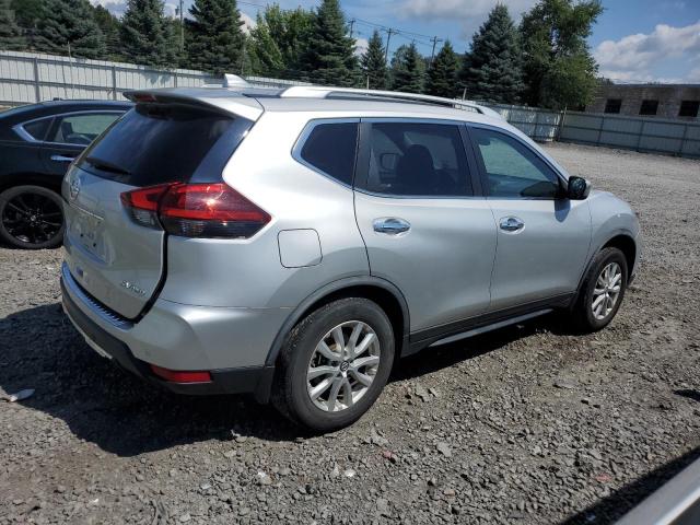 Photo 2 VIN: JN8AT2MV1LW113703 - NISSAN ROGUE S 