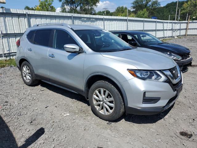 Photo 3 VIN: JN8AT2MV1LW113703 - NISSAN ROGUE S 