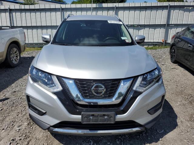 Photo 4 VIN: JN8AT2MV1LW113703 - NISSAN ROGUE S 