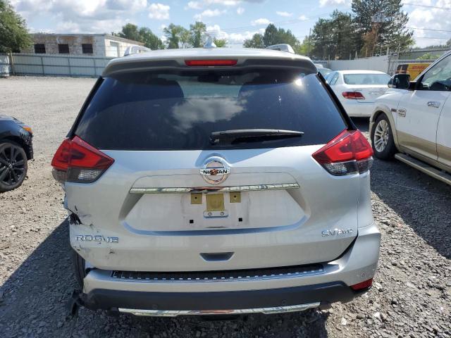 Photo 5 VIN: JN8AT2MV1LW113703 - NISSAN ROGUE S 