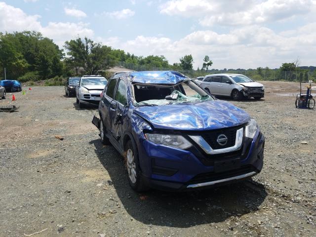 Photo 8 VIN: JN8AT2MV1LW115242 - NISSAN ROGUE S 