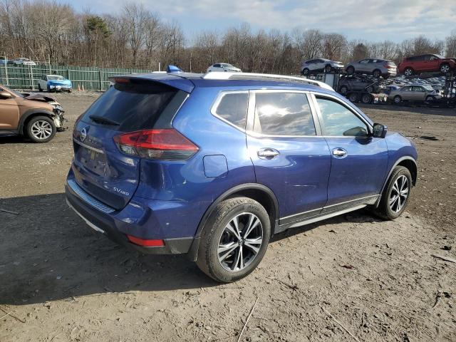 Photo 2 VIN: JN8AT2MV1LW115709 - NISSAN ROGUE S 