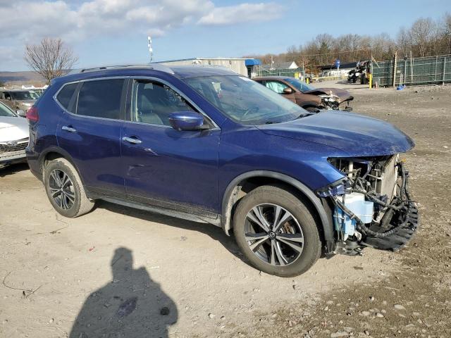 Photo 3 VIN: JN8AT2MV1LW115709 - NISSAN ROGUE S 