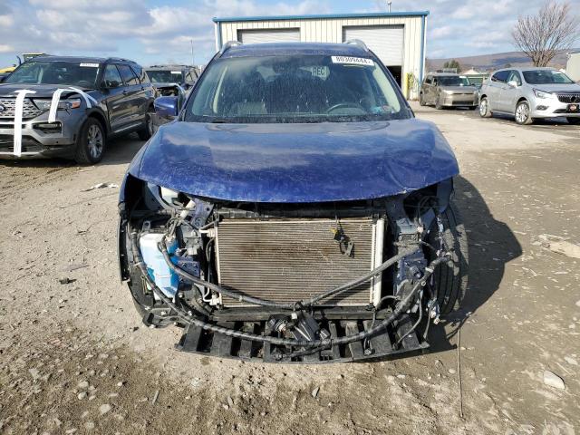 Photo 4 VIN: JN8AT2MV1LW115709 - NISSAN ROGUE S 