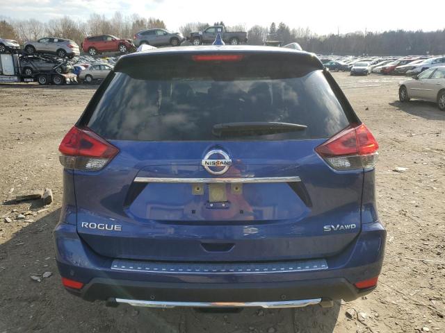 Photo 5 VIN: JN8AT2MV1LW115709 - NISSAN ROGUE S 