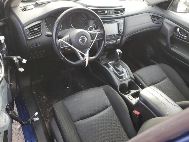 Photo 7 VIN: JN8AT2MV1LW115709 - NISSAN ROGUE S 