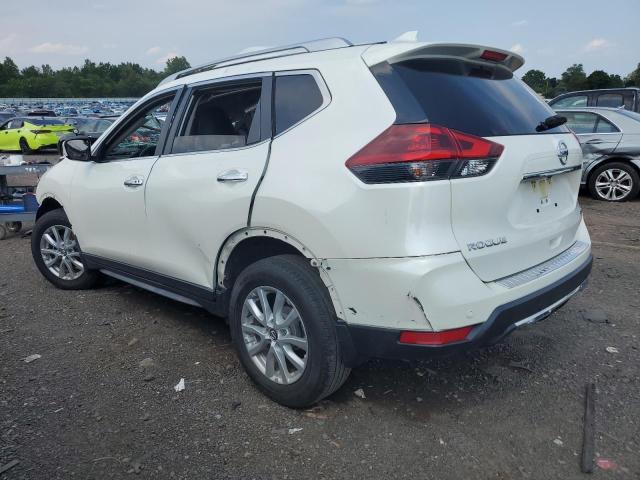 Photo 1 VIN: JN8AT2MV1LW117055 - NISSAN ROGUE S 