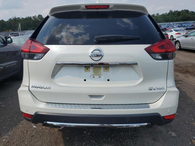 Photo 5 VIN: JN8AT2MV1LW117055 - NISSAN ROGUE S 