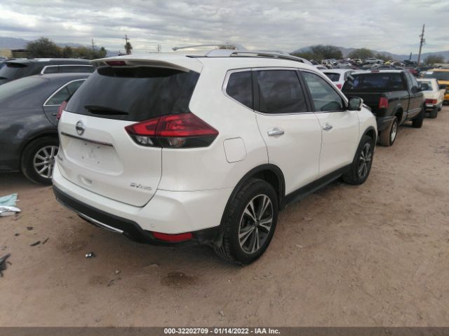 Photo 3 VIN: JN8AT2MV1LW118450 - NISSAN ROGUE 