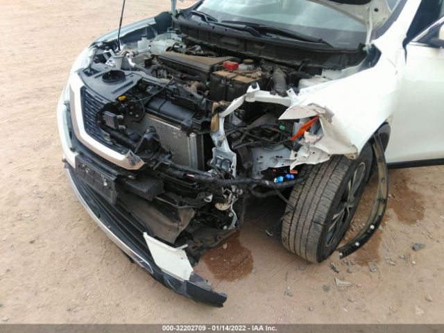 Photo 5 VIN: JN8AT2MV1LW118450 - NISSAN ROGUE 