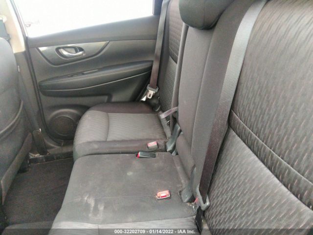 Photo 7 VIN: JN8AT2MV1LW118450 - NISSAN ROGUE 