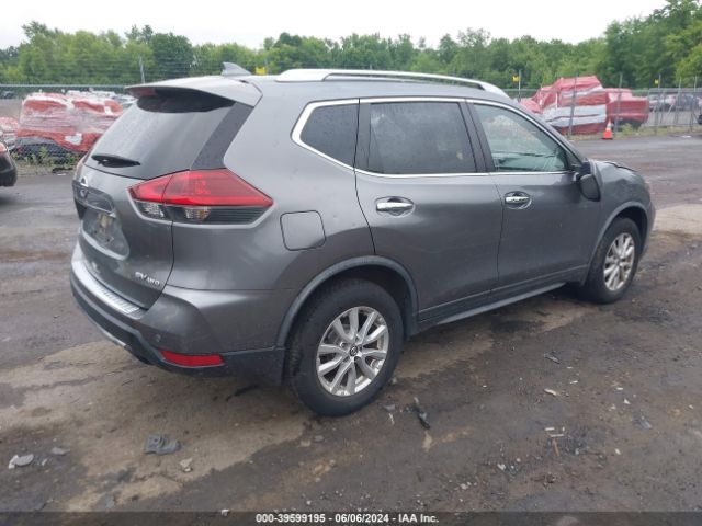 Photo 3 VIN: JN8AT2MV1LW119498 - NISSAN ROGUE 