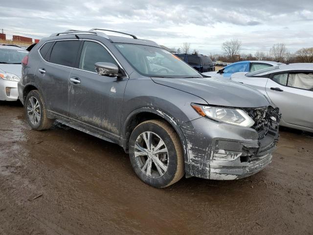 Photo 3 VIN: JN8AT2MV1LW120098 - NISSAN ROGUE 