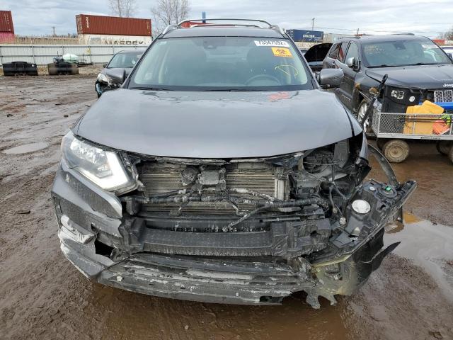 Photo 4 VIN: JN8AT2MV1LW120098 - NISSAN ROGUE 