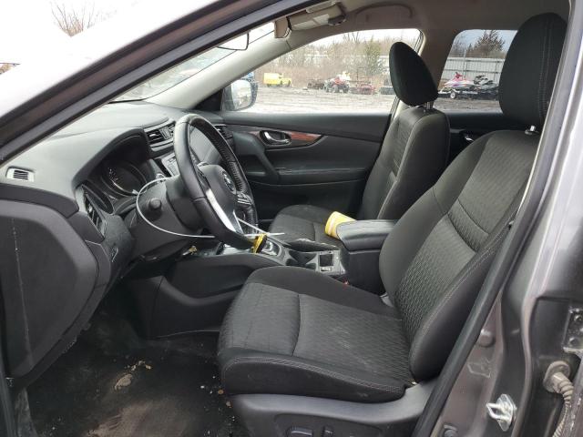 Photo 6 VIN: JN8AT2MV1LW120098 - NISSAN ROGUE 