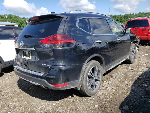 Photo 3 VIN: JN8AT2MV1LW122062 - NISSAN ROGUE S 