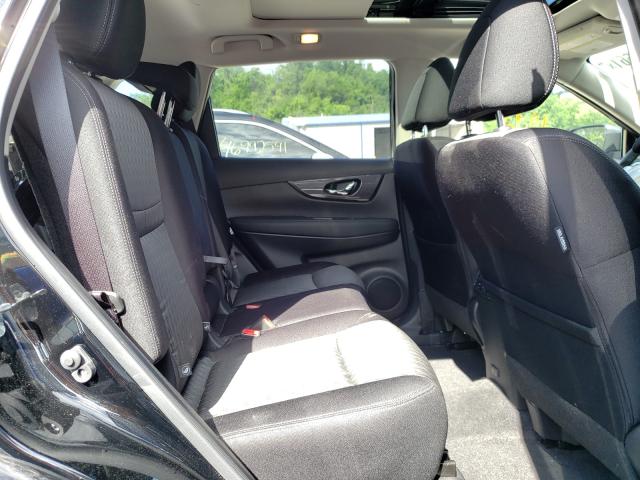 Photo 5 VIN: JN8AT2MV1LW122062 - NISSAN ROGUE S 