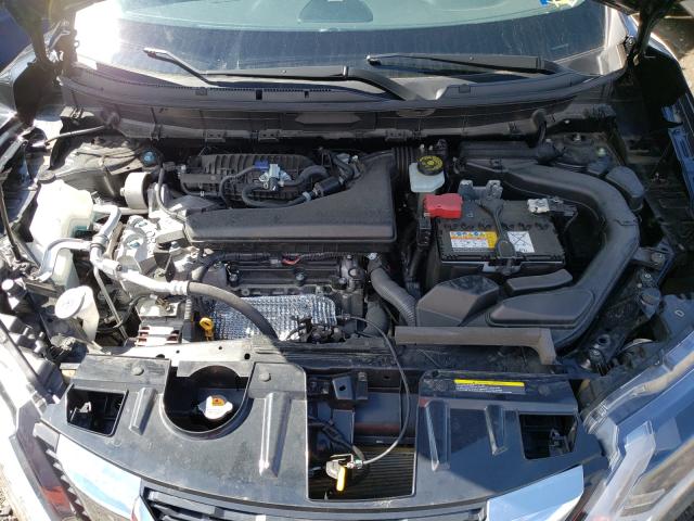 Photo 6 VIN: JN8AT2MV1LW122062 - NISSAN ROGUE S 