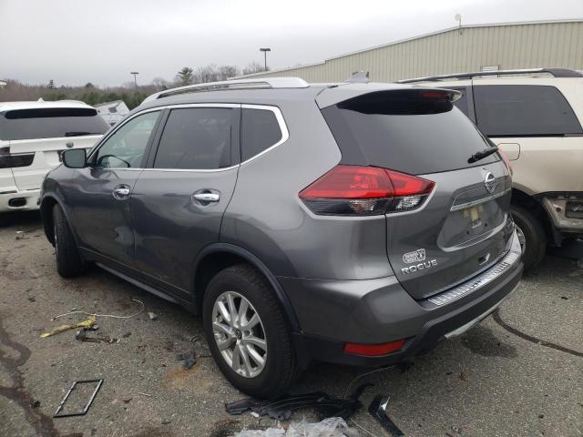 Photo 1 VIN: JN8AT2MV1LW133725 - NISSAN ROGUE S 